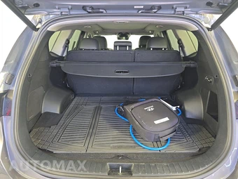 2023 Hyundai Santa Fe Plug-In Hybrid Limited - miniatura 17