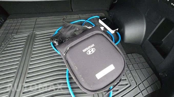 2023 Hyundai Santa Fe Plug-In Hybrid Limited - miniatura 18