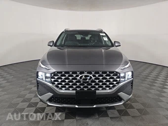 2023 Hyundai Santa Fe Plug-In Hybrid Limited - miniatura 2