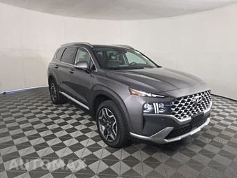 2023 Hyundai Santa Fe Plug-In Hybrid Limited - miniatura 3