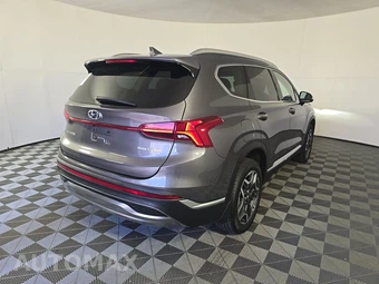 2023 Hyundai Santa Fe Plug-In Hybrid Limited - miniatura 4
