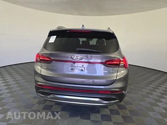 2023 Hyundai Santa Fe Plug-In Hybrid Limited - miniatura 5