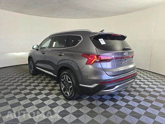2023 Hyundai Santa Fe Plug-In Hybrid Limited - miniatura 6
