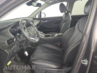 2023 Hyundai Santa Fe Plug-In Hybrid Limited - miniatura 7