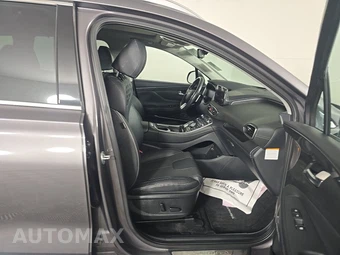 2023 Hyundai Santa Fe Plug-In Hybrid Limited - miniatura 8