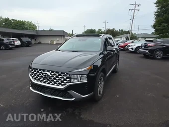 2023 Hyundai Santa Fe Preferred w/Trend Pkg