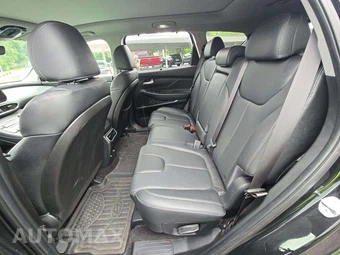2023 Hyundai Santa Fe Preferred w/Trend Pkg - miniatura 10