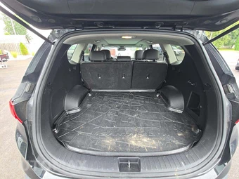 2023 Hyundai Santa Fe Preferred w/Trend Pkg - miniatura 11