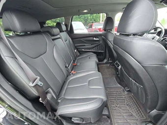 2023 Hyundai Santa Fe Preferred w/Trend Pkg - miniatura 13