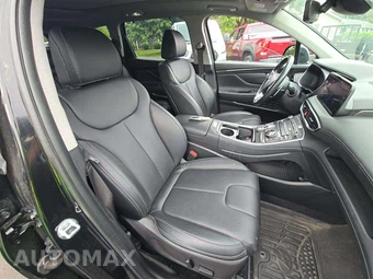 2023 Hyundai Santa Fe Preferred w/Trend Pkg - miniatura 15