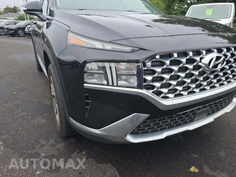2023 Hyundai Santa Fe Preferred w/Trend Pkg - miniatura 18