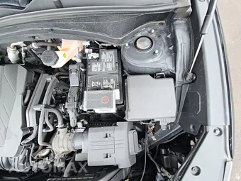 2023 Hyundai Santa Fe Preferred w/Trend Pkg - miniatura 22