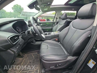 2023 Hyundai Santa Fe Preferred w/Trend Pkg - miniatura 3