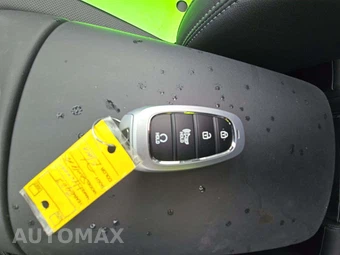 2023 Hyundai Santa Fe Preferred w/Trend Pkg - miniatura 5