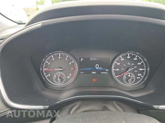 2023 Hyundai Santa Fe Preferred w/Trend Pkg - miniatura 6