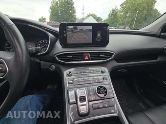 2023 Hyundai Santa Fe Preferred w/Trend Pkg - miniatura 7