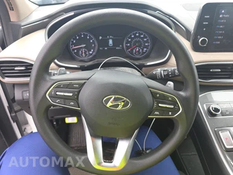 2023 Hyundai Santa Fe SE - miniatura 10
