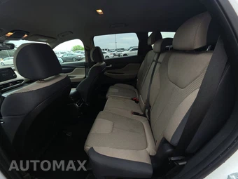 2023 Hyundai Santa Fe SE - miniatura 13