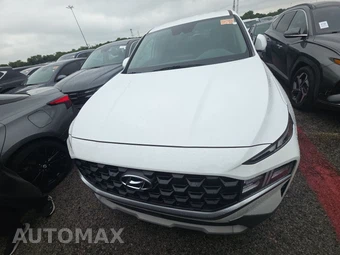 2023 Hyundai Santa Fe SE - miniatura 2