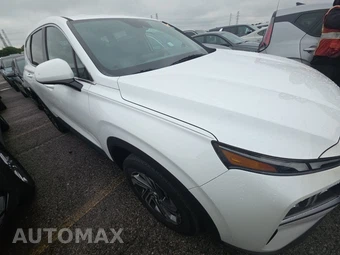 2023 Hyundai Santa Fe SE - miniatura 3