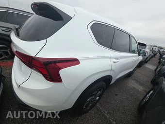 2023 Hyundai Santa Fe SE - miniatura 4
