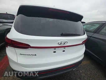 2023 Hyundai Santa Fe SE - miniatura 5