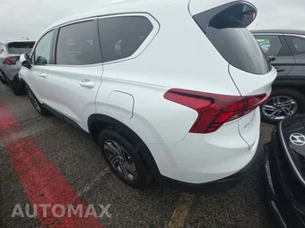 2023 Hyundai Santa Fe SE - miniatura 6