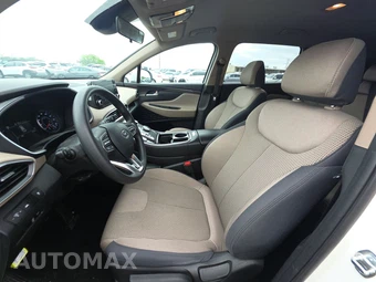 2023 Hyundai Santa Fe SE - miniatura 7