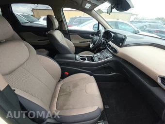 2023 Hyundai Santa Fe SE - miniatura 8