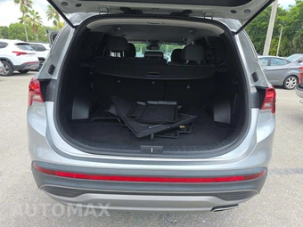 2023 Hyundai Santa Fe SE - miniatura 14