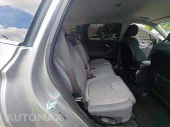2023 Hyundai Santa Fe SE - miniatura 16