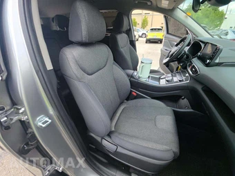 2023 Hyundai Santa Fe SE - miniatura 18