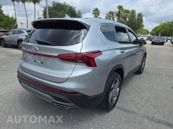 2023 Hyundai Santa Fe SE - miniatura 3