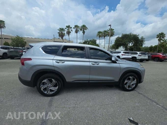 2023 Hyundai Santa Fe SE - miniatura 4