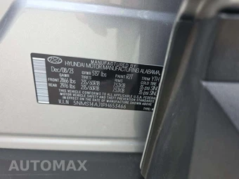 2023 Hyundai Santa Fe SE - miniatura 5