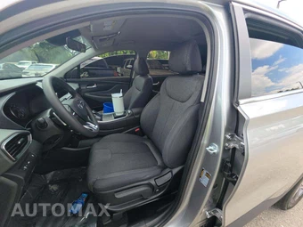 2023 Hyundai Santa Fe SE - miniatura 6