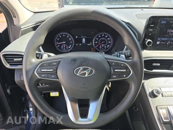 2023 Hyundai Santa Fe SE - miniatura 10
