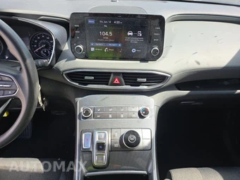 2023 Hyundai Santa Fe SE - miniatura 11
