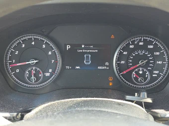 2023 Hyundai Santa Fe SE - miniatura 12