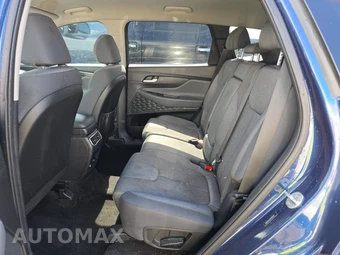 2023 Hyundai Santa Fe SE - miniatura 13