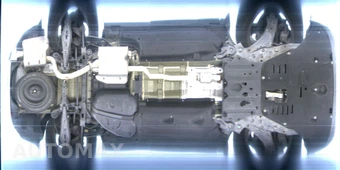 2023 Hyundai Santa Fe SE - miniatura 18