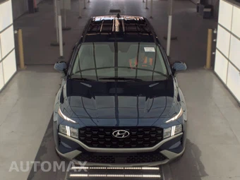 2023 Hyundai Santa Fe SE - miniatura 2