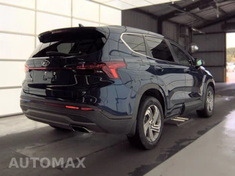 2023 Hyundai Santa Fe SE - miniatura 4