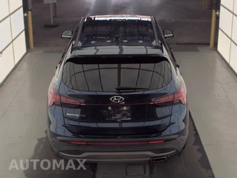 2023 Hyundai Santa Fe SE - miniatura 5