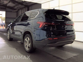 2023 Hyundai Santa Fe SE - miniatura 6