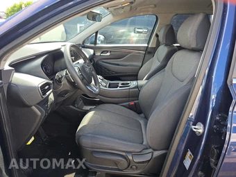 2023 Hyundai Santa Fe SE - miniatura 7