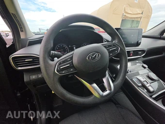 2023 Hyundai Santa Fe SE - miniatura 10