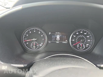 2023 Hyundai Santa Fe SE - miniatura 12