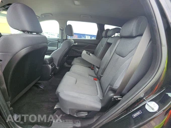 2023 Hyundai Santa Fe SE - miniatura 13