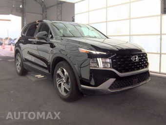 2023 Hyundai Santa Fe SE - miniatura 3